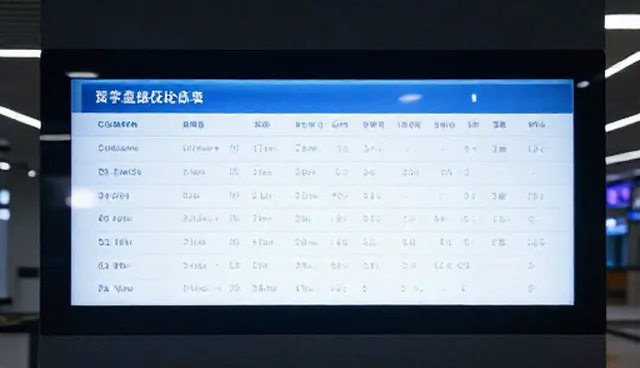 企业信息展示套餐选型关注点,如何匹配业务需求