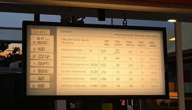 条件分析:性能优化在供应采购中的适用范围