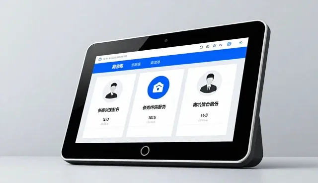 北京高端网站建设：集合行业资讯的创新实践